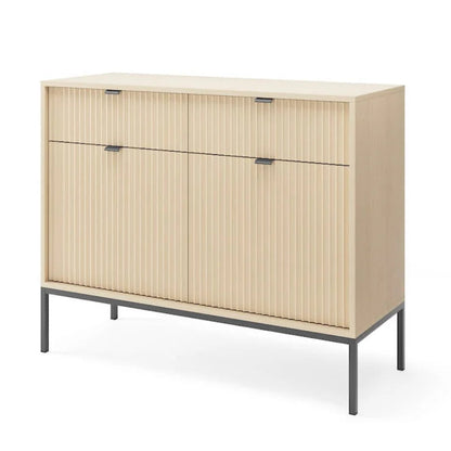 Nova Sideboard Cabinet 104cm