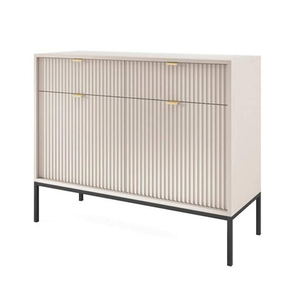 Nova Sideboard Cabinet 104cm