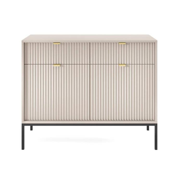 Nova Sideboard Cabinet 104cm