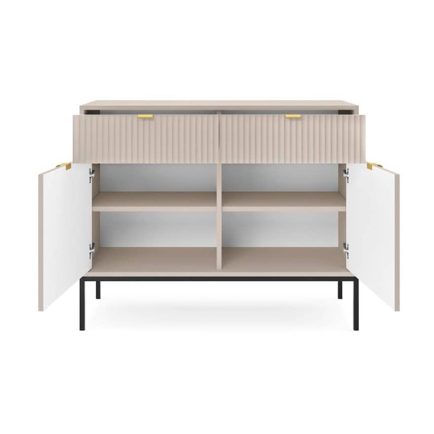 Nova Sideboard Cabinet 104cm