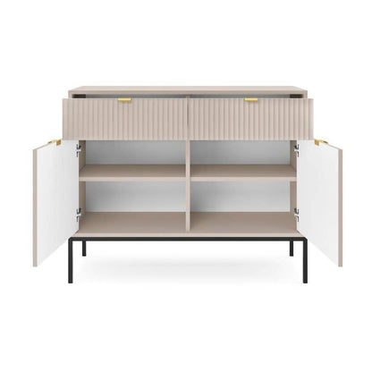 Nova Sideboard Cabinet 104cm