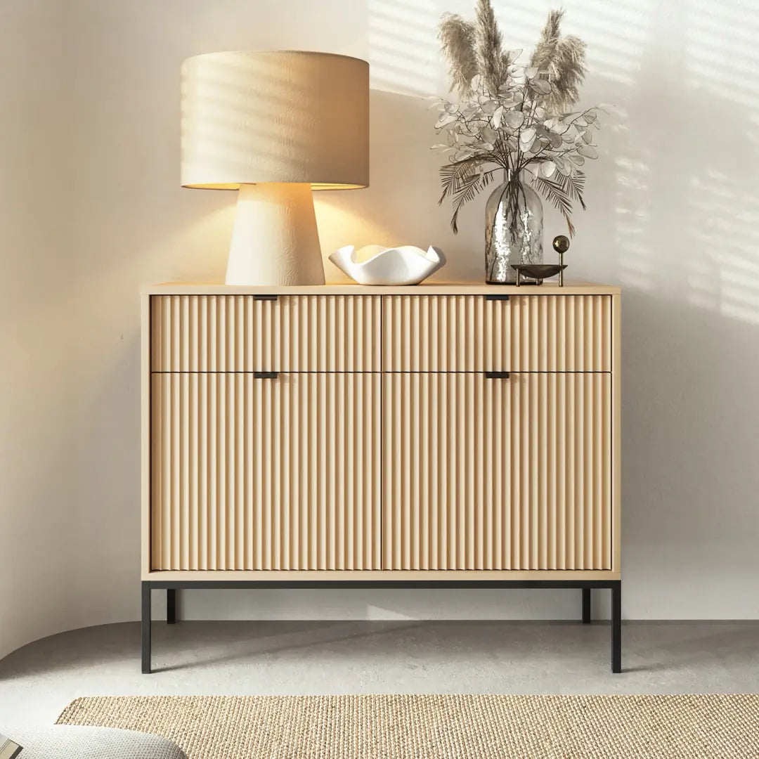 Nova Sideboard Cabinet 104cm