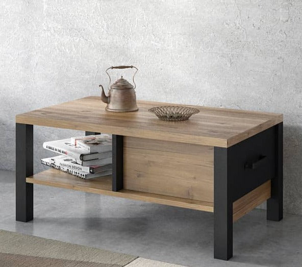 Olin 99 Coffee Table 90cm