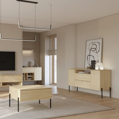 Ore 42 Highboard Cabinet 70cm