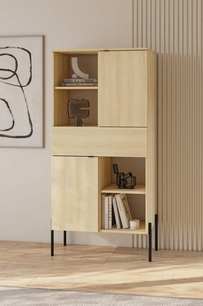 Ore 42 Highboard Cabinet 70cm
