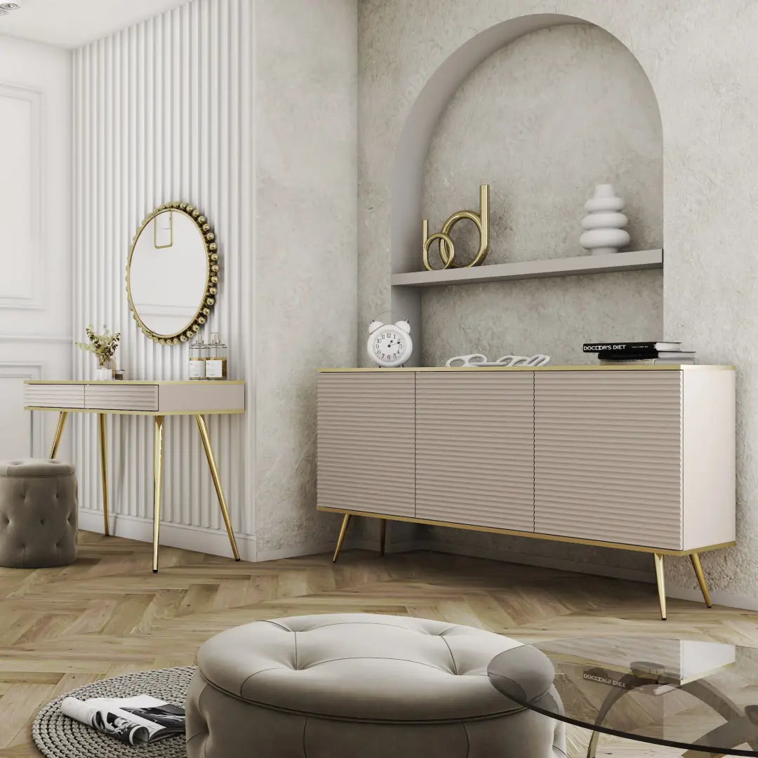 Moro Sideboard Cabinet 160cm