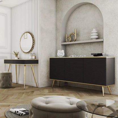 Moro Dressing Table 102cm