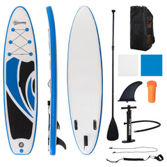 Outsunny 10.6' x 32