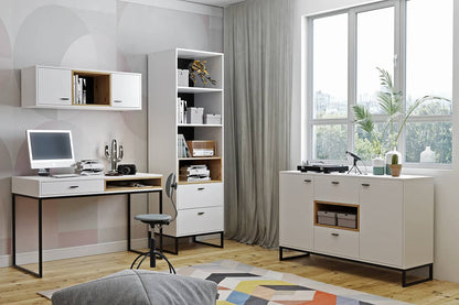 Olier 06 Tall Cabinet 60cm