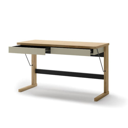 Ollie OL-06 Desk 131cm
