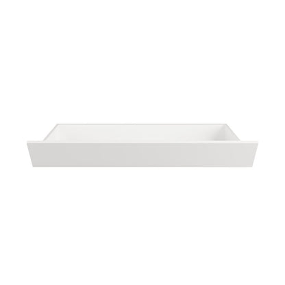 Optional Drawers Florencja Bed Frame [Set Of Two]