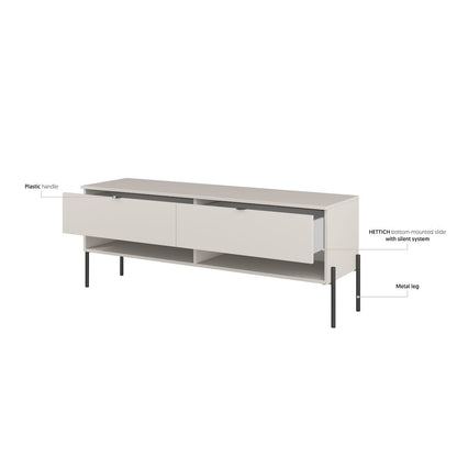 Ore 41 TV Cabinet 140cm