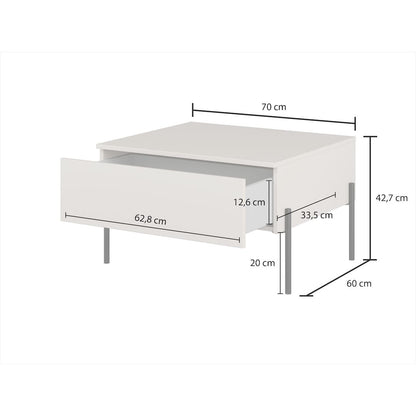 Ore 98 Coffee Table 70cm
