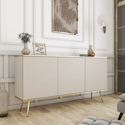 Oro Sideboard Cabinet 160cm