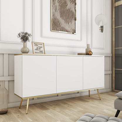 Oro Sideboard Cabinet 160cm