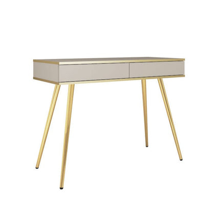 Oro Dressing Table 102cm