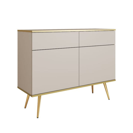 Oro Sideboard Cabinet 107cm