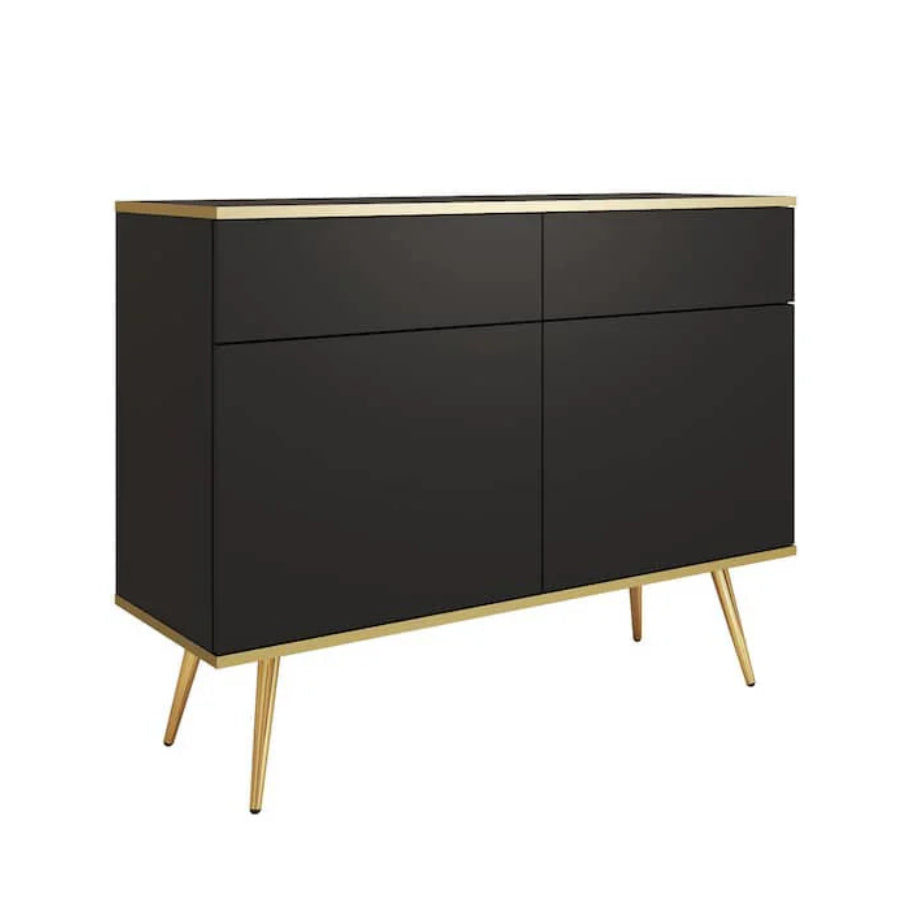 Oro Sideboard Cabinet 107cm