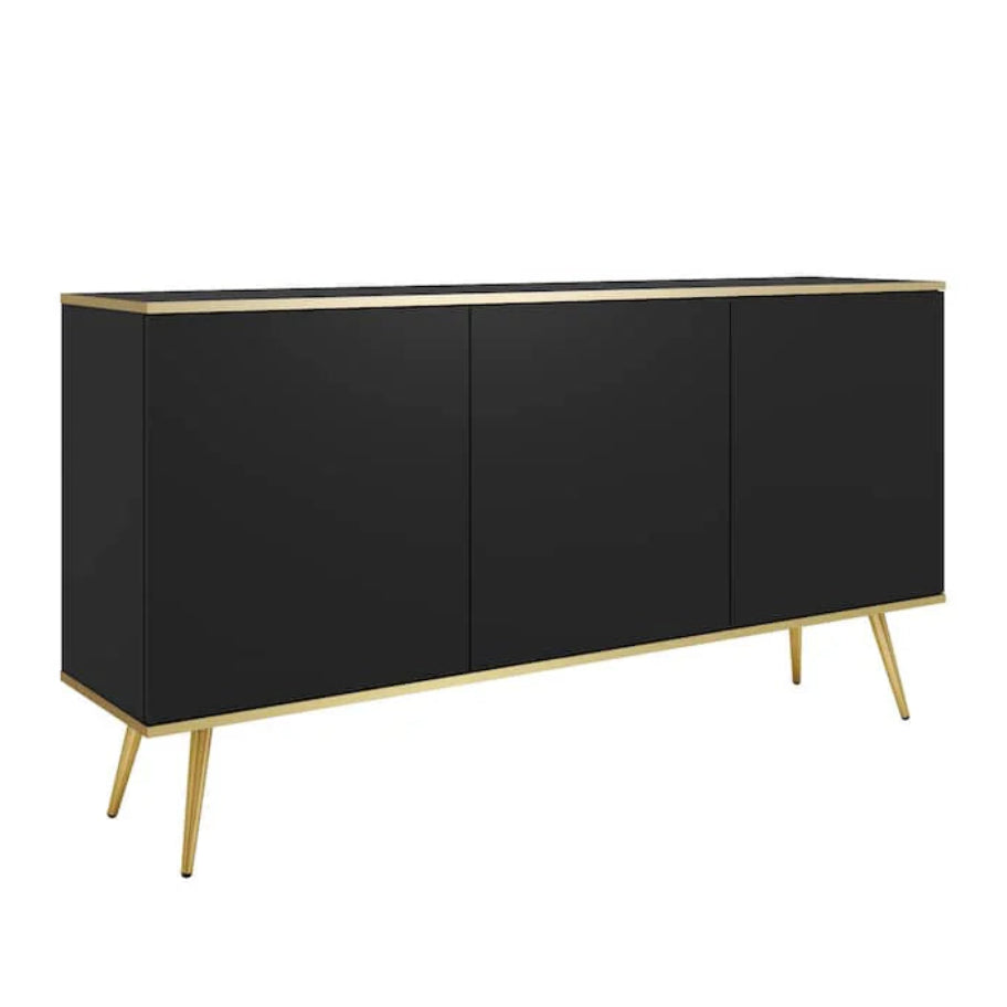 Oro Sideboard Cabinet 160cm