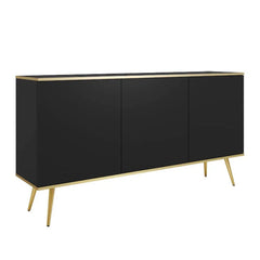 Oro Sideboard Cabinet 160cm
