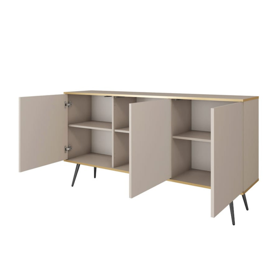 Oro Sideboard Cabinet 160cm