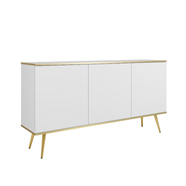 Oro Sideboard Cabinet 160cm