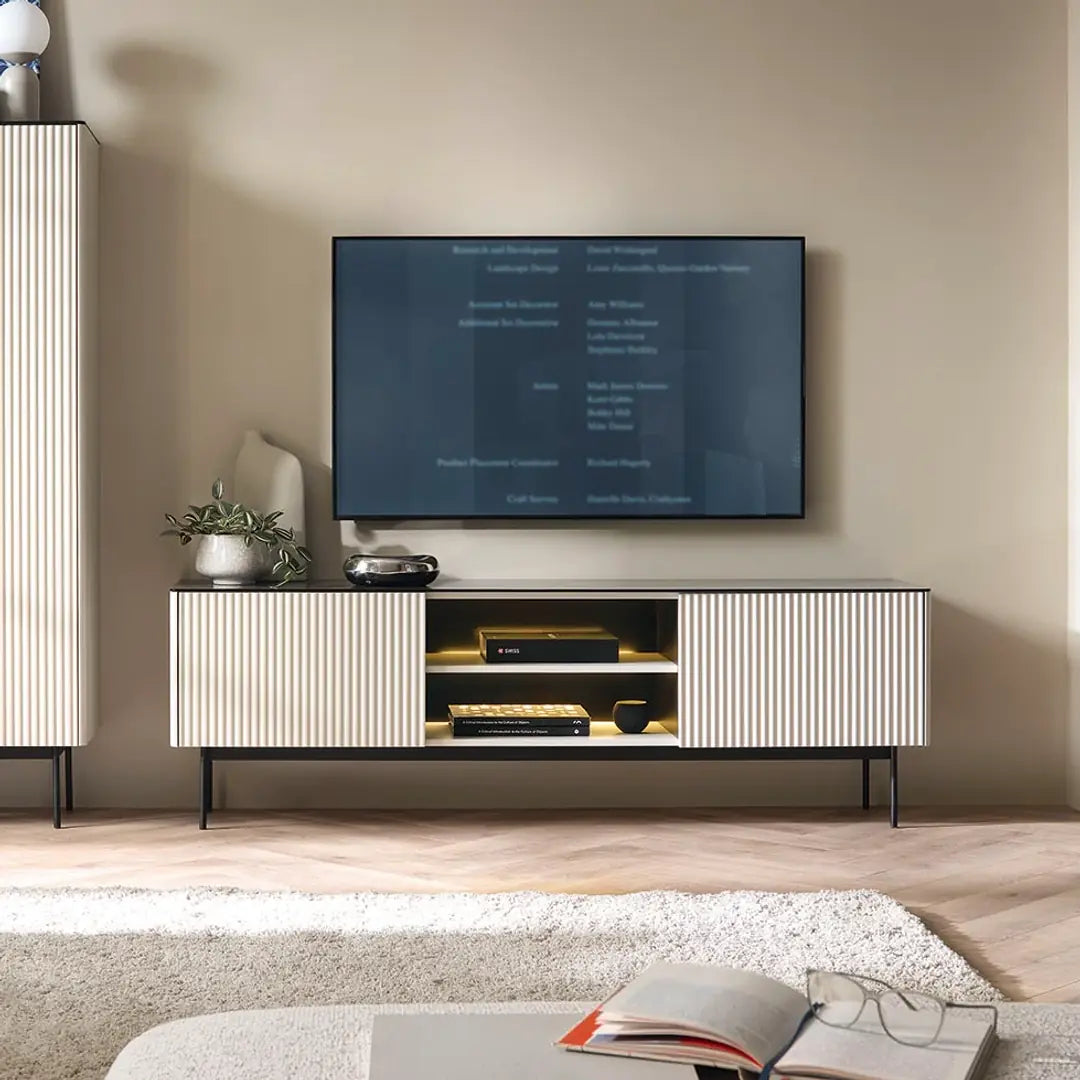 Orta TV Cabinet 180cm