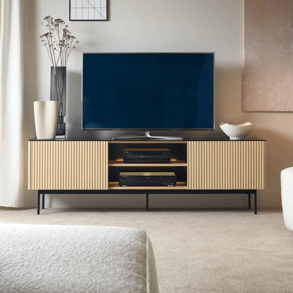 Orta TV Cabinet 180cm