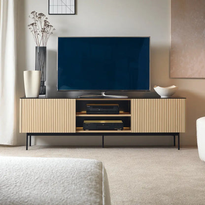 Orta TV Cabinet 180cm