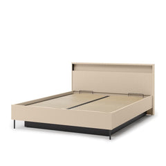 Trend TS-03 Ottoman Bed [EU King]