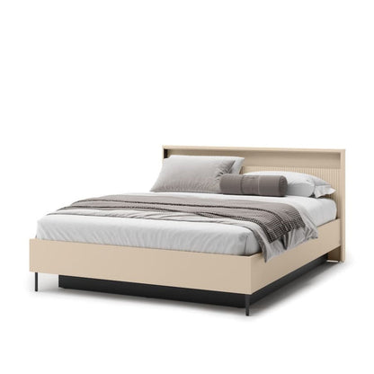 Trend TS-03 Ottoman Bed [EU King]