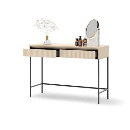 Trend TS-09 Dressing Table 112cm