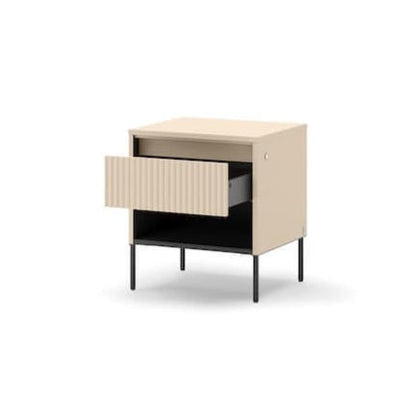 Trend TS-10 Bedside Table 46cm