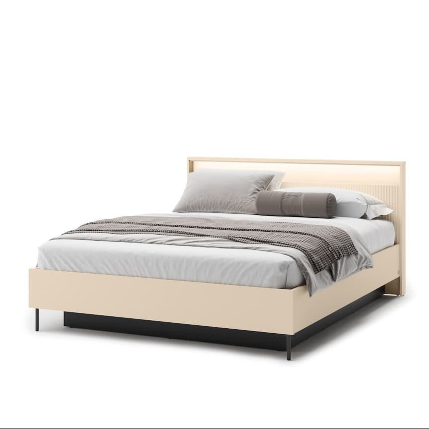 Trend TS-03 Ottoman Bed [EU King]