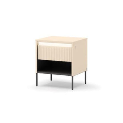 Trend TS-10 Bedside Table 46cm