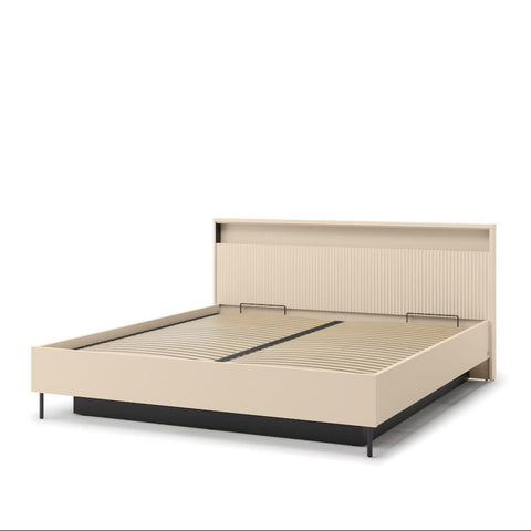 Trend TS-03 Ottoman Bed [EU Super King]