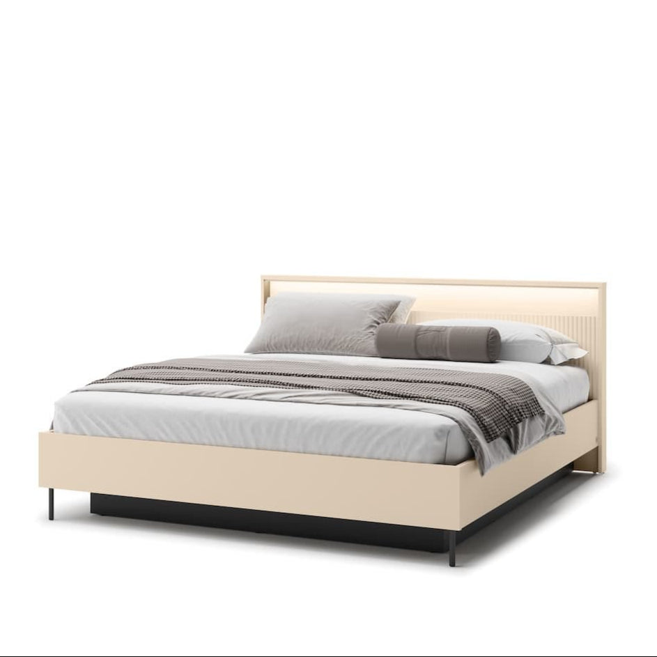Trend TS-03 Ottoman Bed [EU Super King]