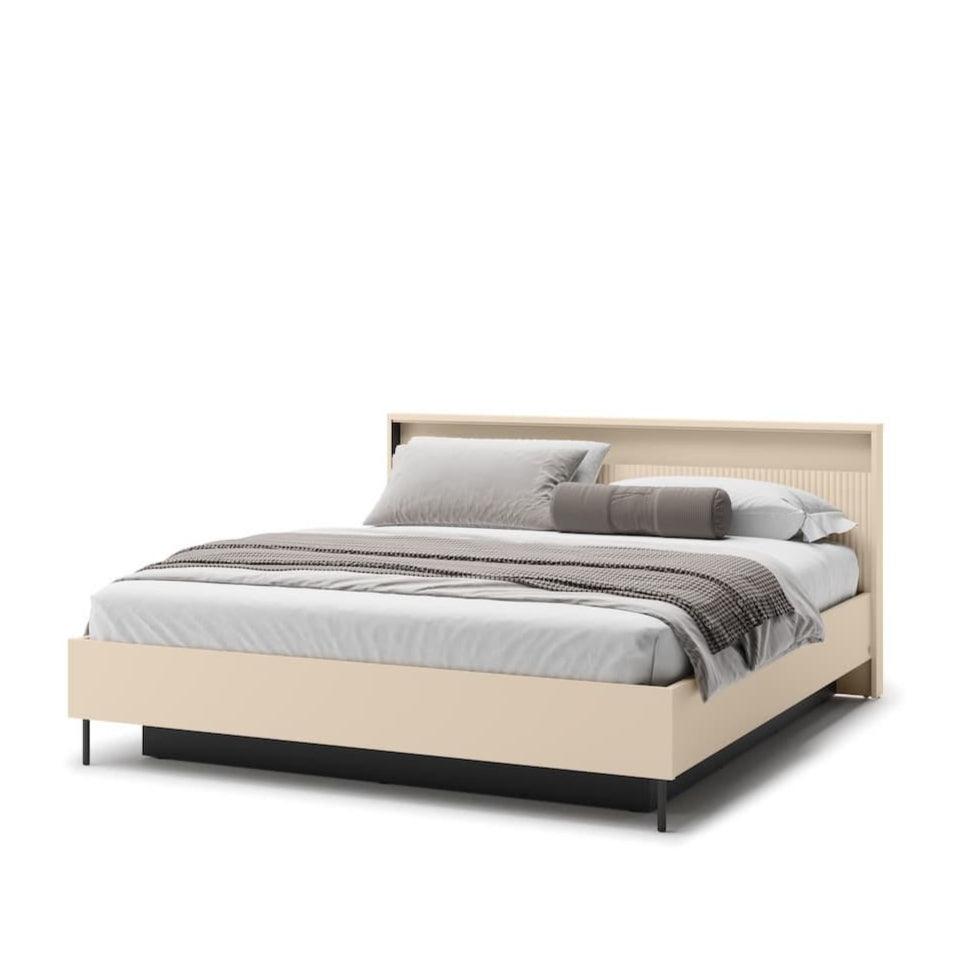 Trend TS-03 Ottoman Bed [EU Super King]
