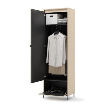 Trend TG-01 Hallway Cabinet 65cm