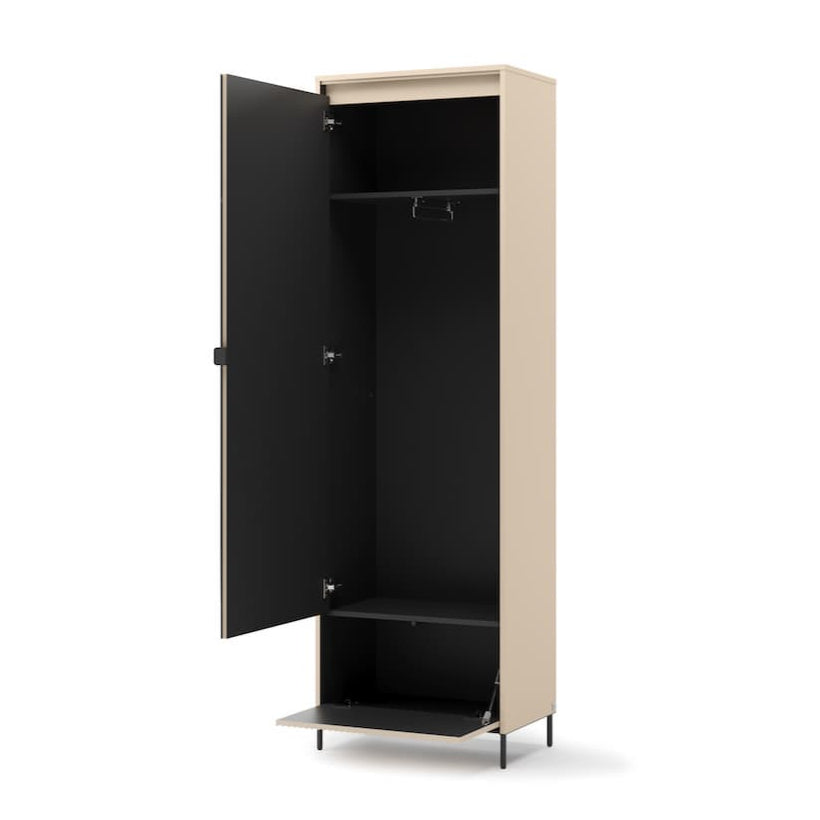Trend TG-01 Hallway Cabinet 65cm