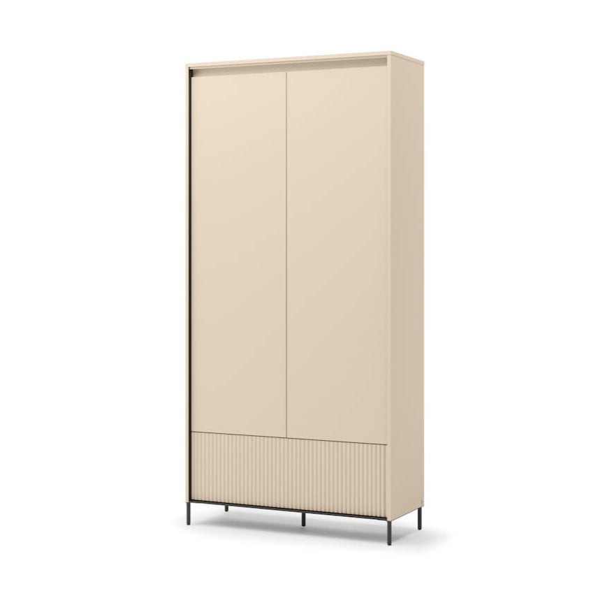 Trend TG-02 Hallway Cabinet 101cm