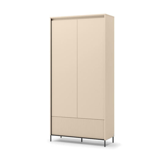 Trend TG-02 Hallway Cabinet 101cm