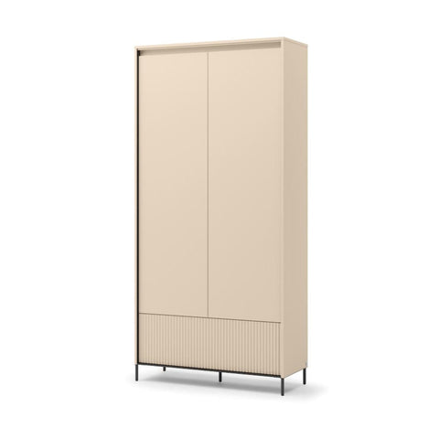 Trend TG-02 Hallway Cabinet 101cm