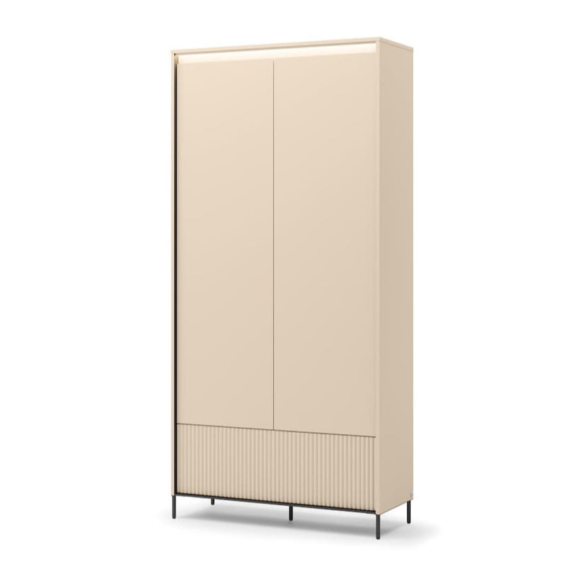 Trend TG-02 Hallway Cabinet 101cm