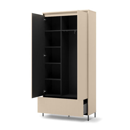 Trend TG-02 Hallway Cabinet 101cm
