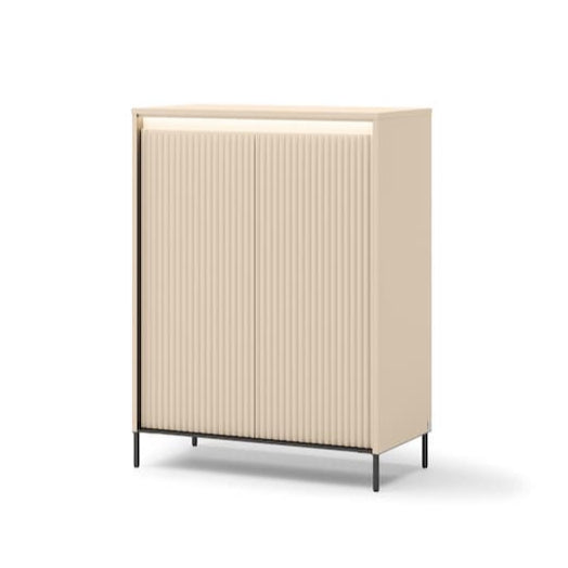 Trend TG-03 Hallway Cabinet 79cm