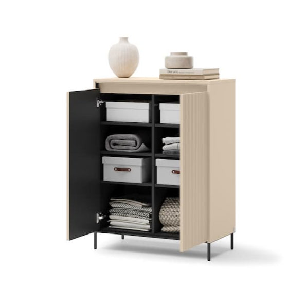 Trend TG-03 Hallway Cabinet 79cm