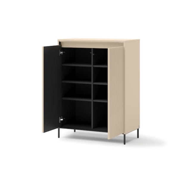 Trend TG-03 Hallway Cabinet 79cm