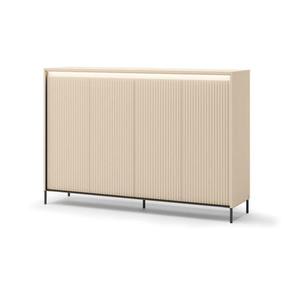 Trend TG-04 Hallway Cabinet 153cm