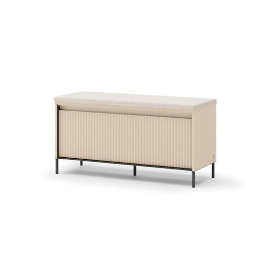 Trend TG-05 Hallway Bench 101cm
